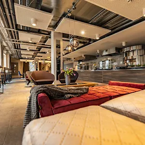 Apart Otel Maseven Muenchen Messe Dornach