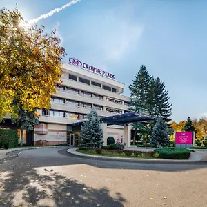 Hotel Crowne Plaza, Bukareszt