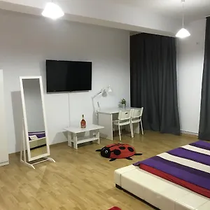  Апартаменты Park