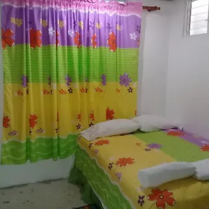 Quintonido Guest house Jarabacoa