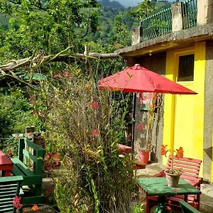 Maison d'hôtes Valley