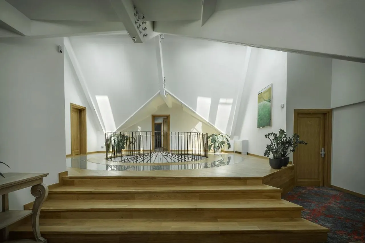 فندق La Boheme Boutique Casa Soare بوخارست 4*,  رومانيا