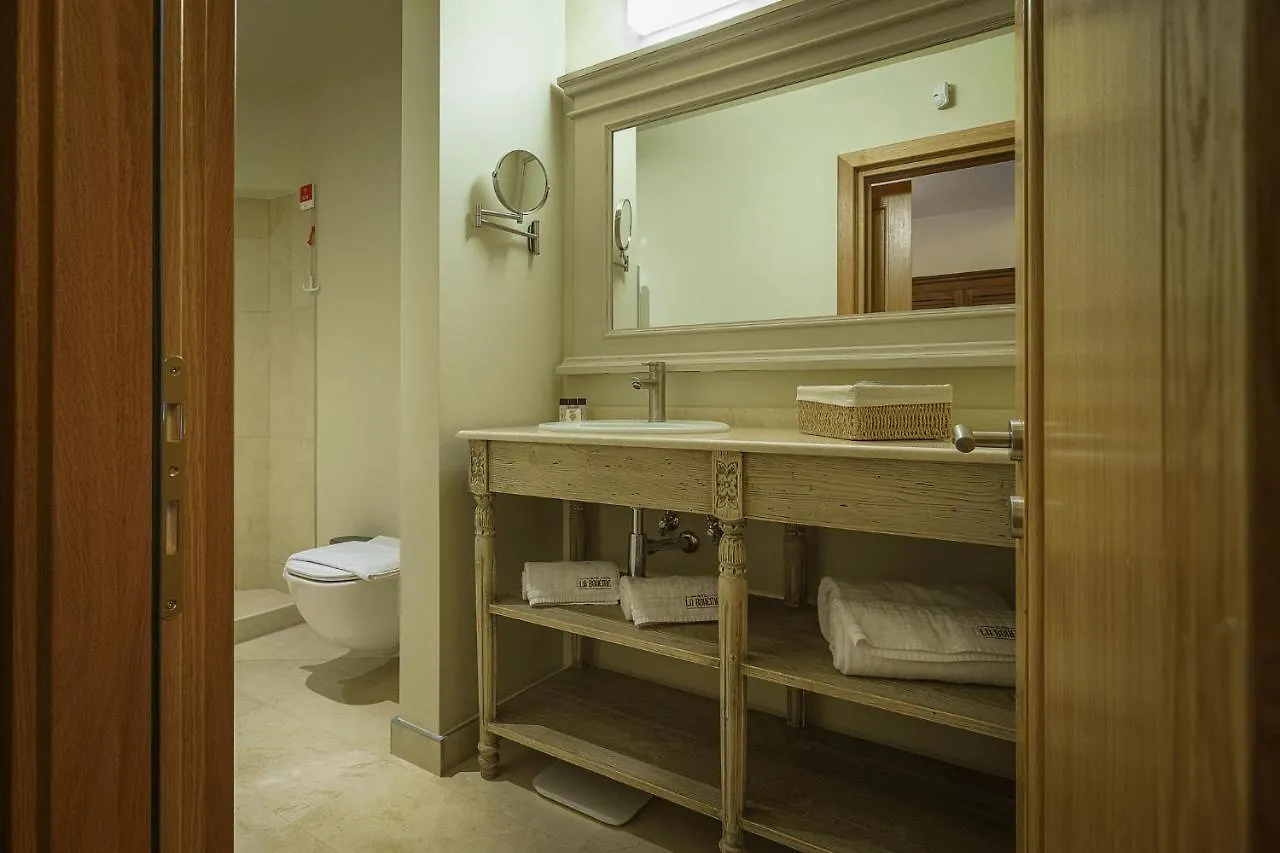 فندق La Boheme Boutique Casa Soare بوخارست