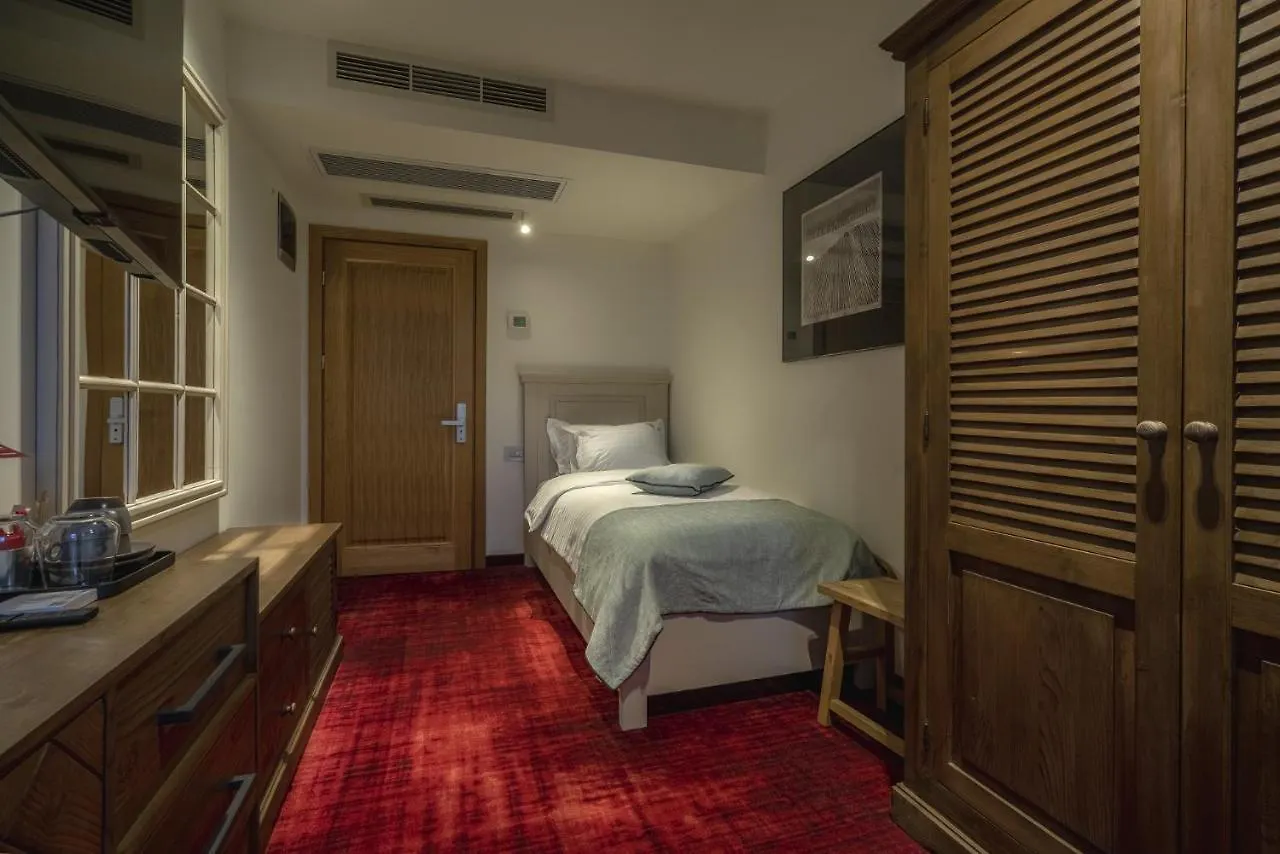 Hotel La Boheme à Bucarest