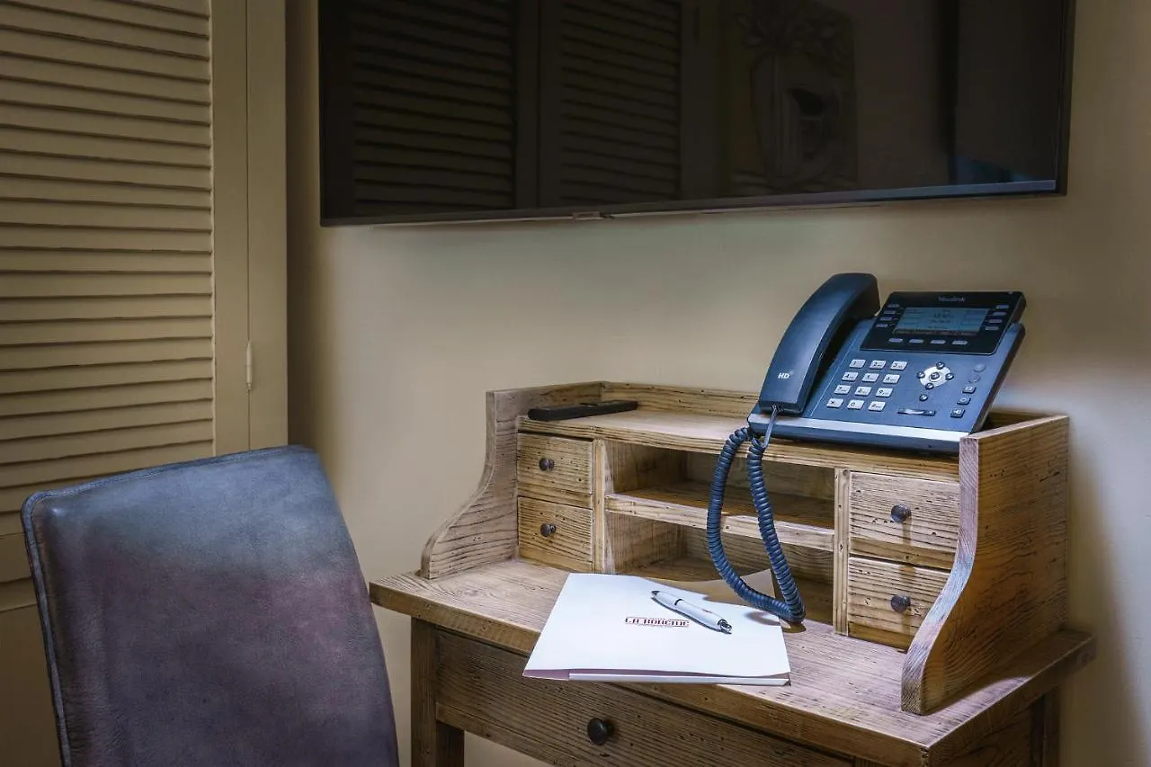 La Boheme Boutique Casa Soare Hotel Boekarest