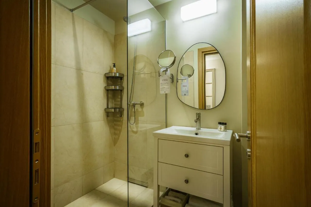 La Boheme Boutique Casa Soare Hotel Boekarest
