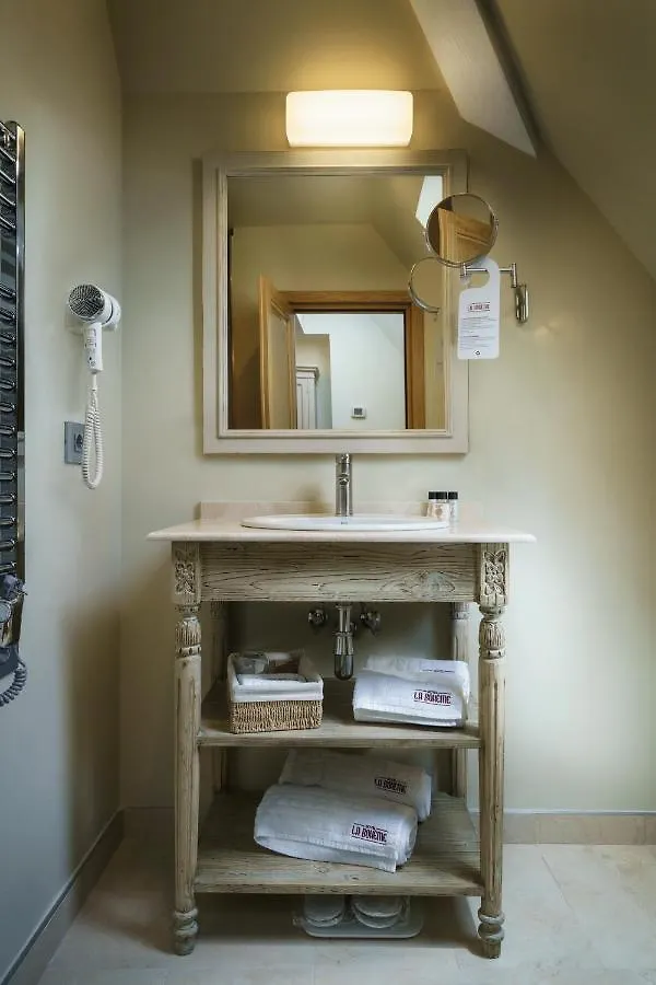La Boheme Boutique Casa Soare Hotel Bukarest