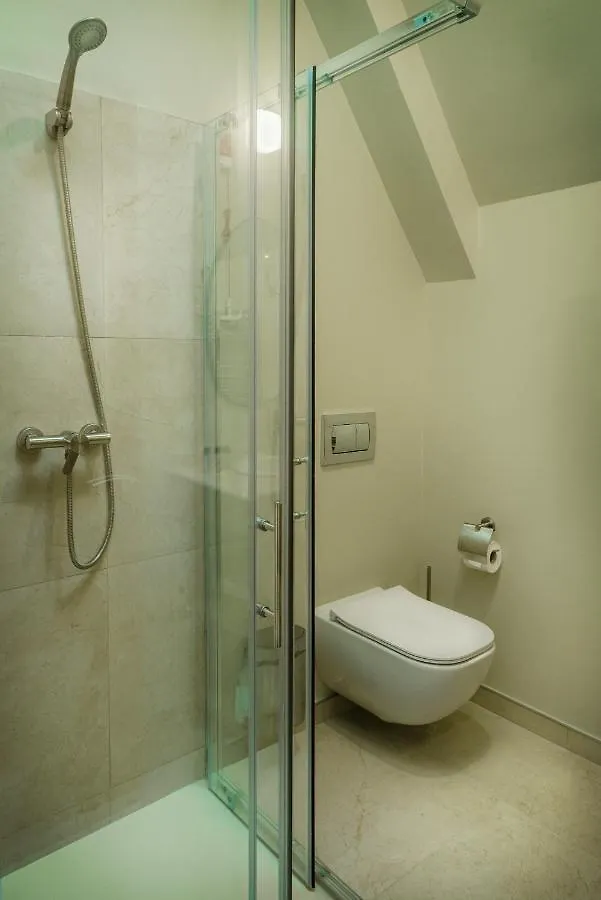 La Boheme Boutique Casa Soare Hotel Boekarest