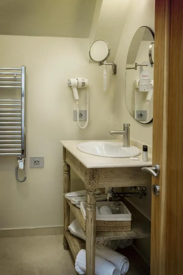 La Boheme Boutique Casa Soare Hotel Bukarest