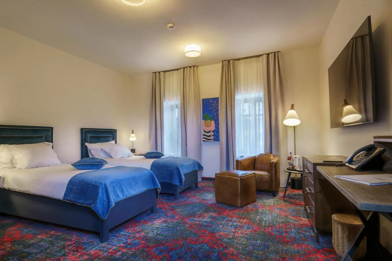 ****  La Boheme Boutique Casa Soare Hotel Bukarest Rumænien
