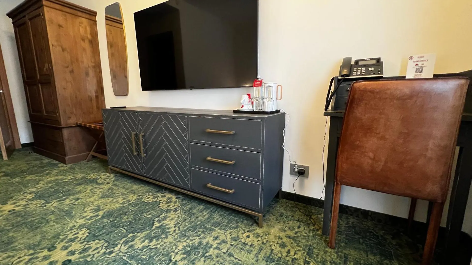 La Boheme Boutique Casa Soare Hotel Bukarest