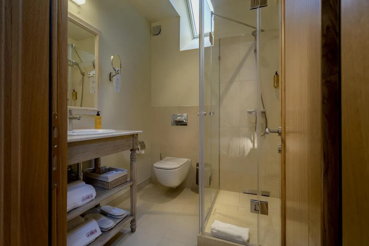 Hotel La Boheme Boutique Casa Soare Bukareszt Rumunia